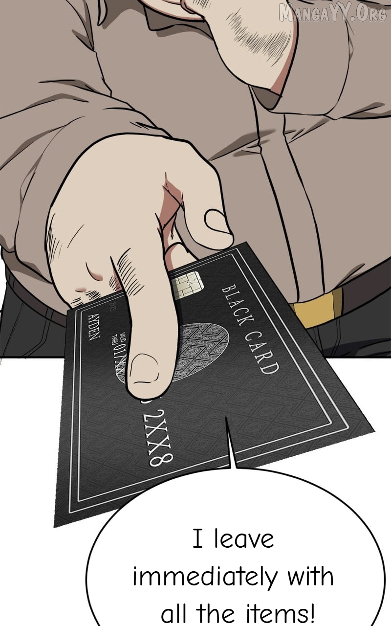 Change Me Chapter 100 - page 45